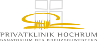 Sanatorium Hochrum