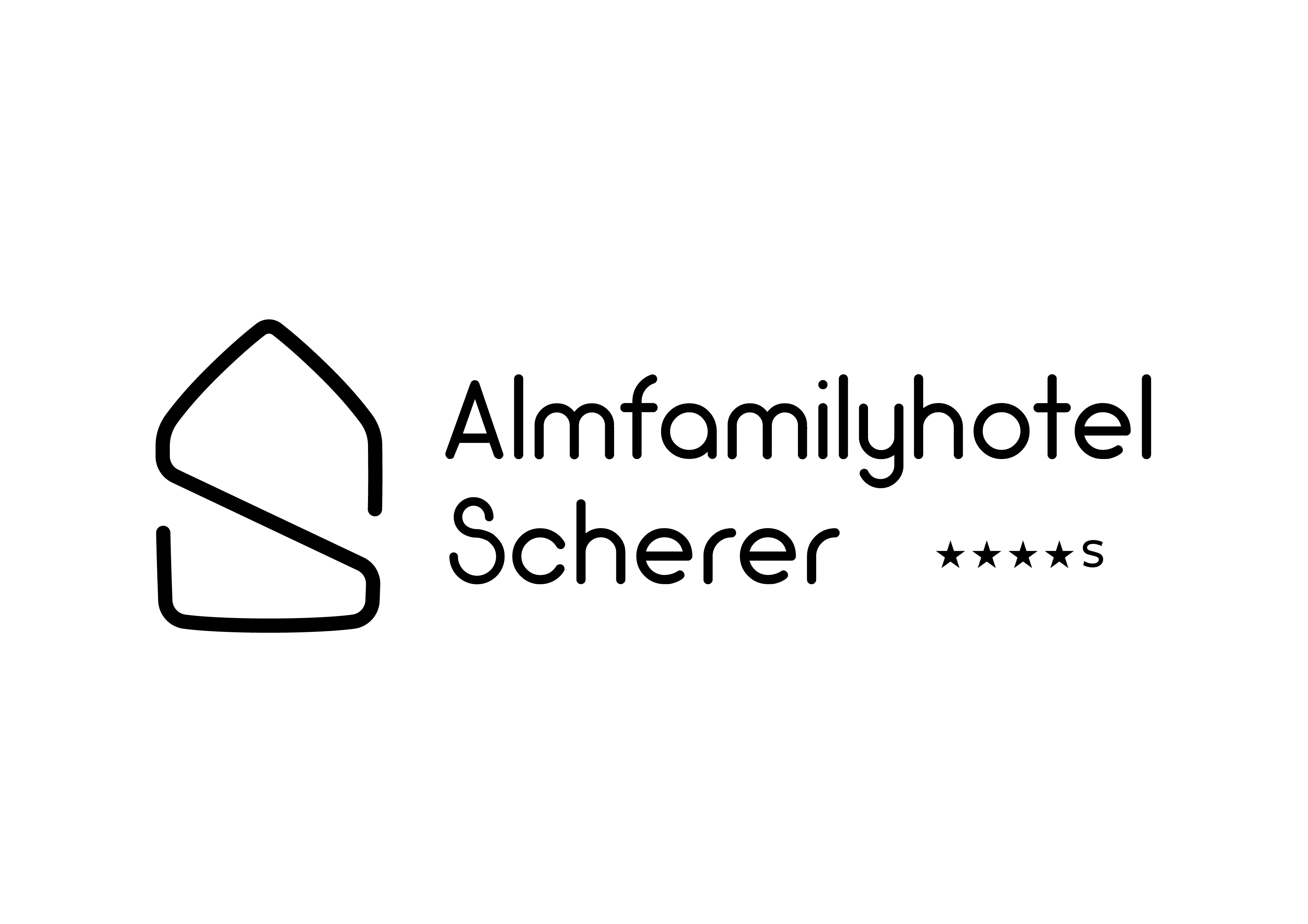 Almfamilyhotel Scherer